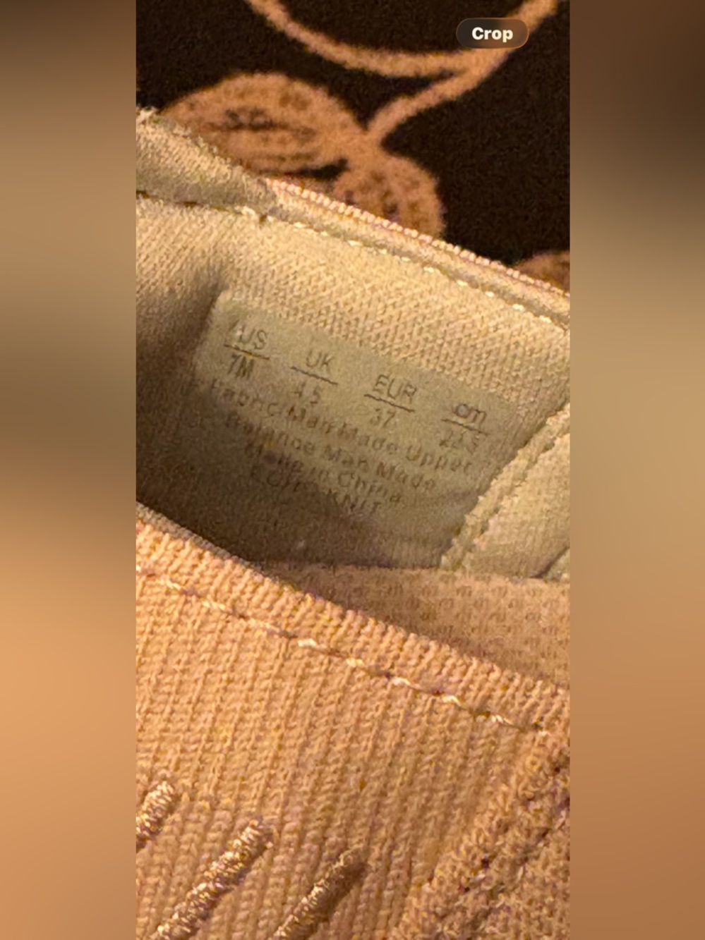 RYKA KNIT SLIP ON’S - Picture 9 of 9